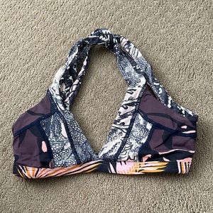 Maaji Reversible Bikini Top